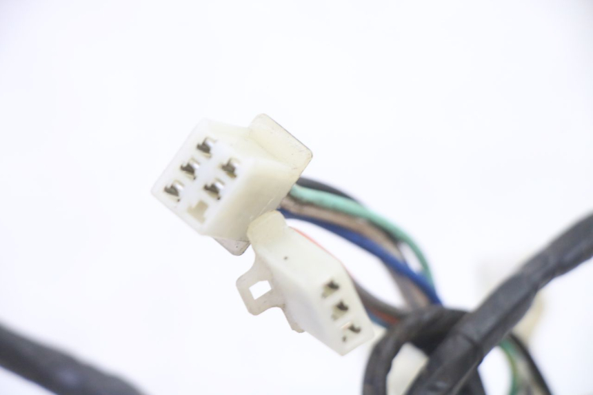 photo de COMPTEUR KYMCO AGILITY 4T 50 (2005 - 2018)