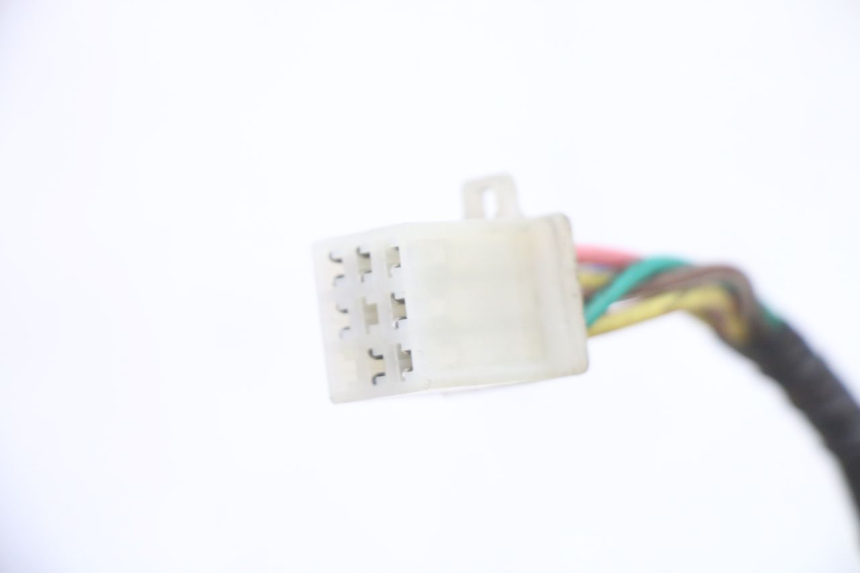 photo de COMPTEUR KYMCO AGILITY 4T 50 (2005 - 2018)