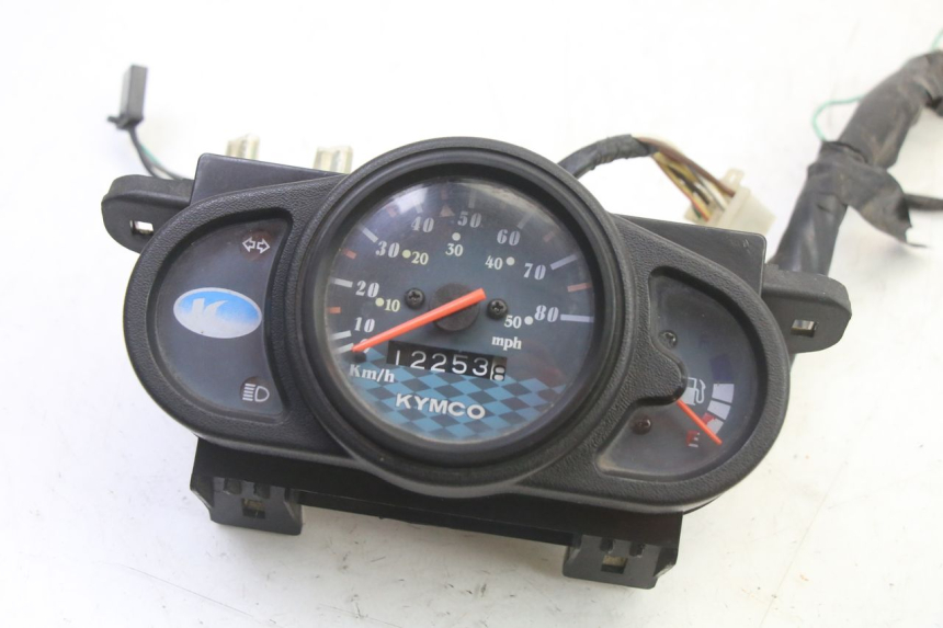 photo de COMPTEUR KYMCO AGILITY 4T 50 (2005 - 2018)