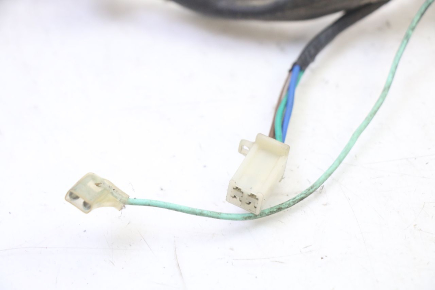 photo de COMPTEUR KYMCO AGILITY 4T 50 (2005 - 2018)