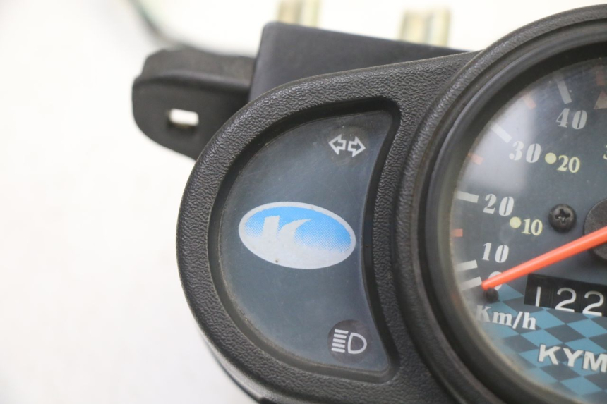 photo de COMPTEUR KYMCO AGILITY 4T 50 (2005 - 2018)