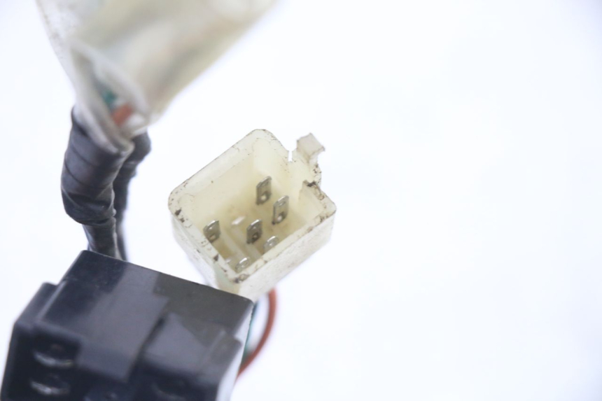 photo de COMPTEUR KYMCO AGILITY 4T 50 (2005 - 2018)