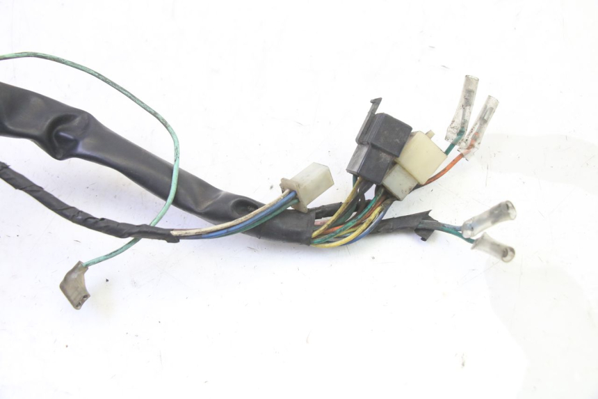 photo de COMPTEUR KYMCO AGILITY 4T 50 (2005 - 2018)