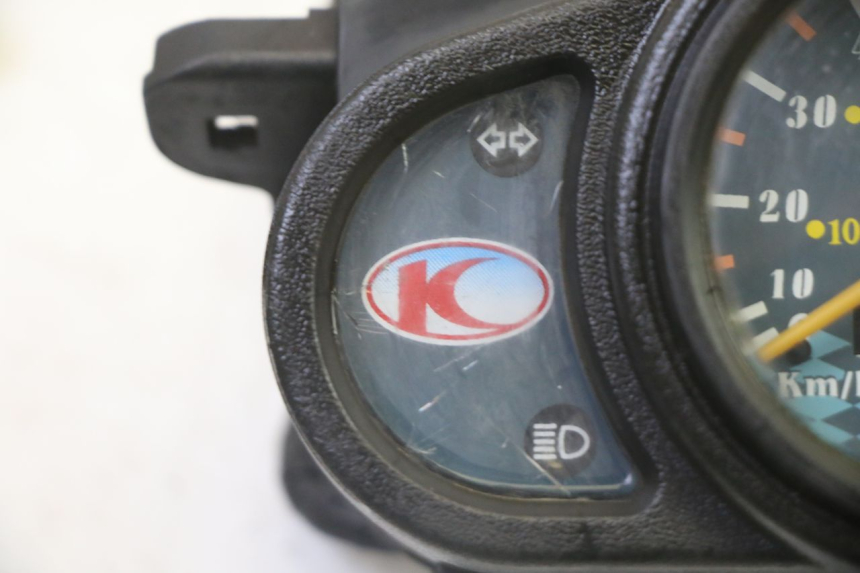 photo de COMPTEUR KYMCO AGILITY 4T 50 (2005 - 2018)