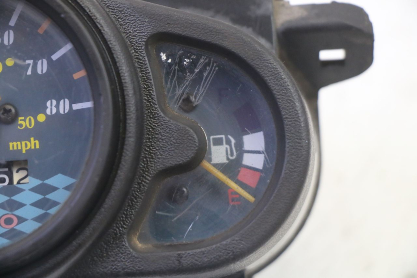 photo de COMPTEUR KYMCO AGILITY 4T 50 (2005 - 2018)