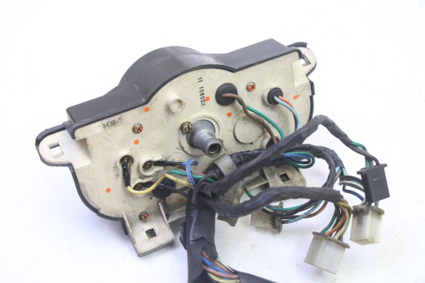 photo de COMPTEUR KYMCO AGILITY 4T 50 (2005 - 2018)