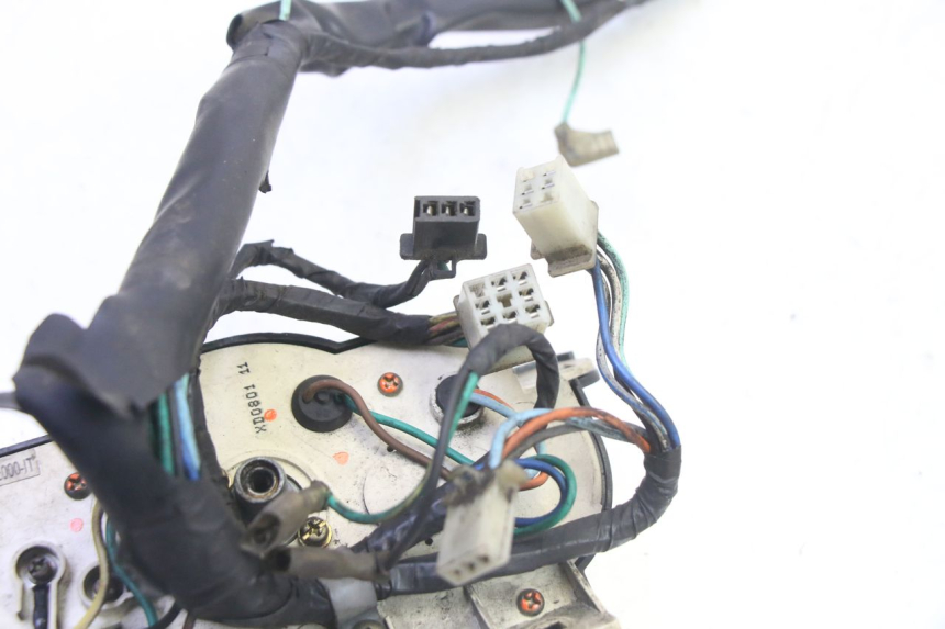 photo de COMPTEUR KYMCO AGILITY 4T 50 (2005 - 2018)