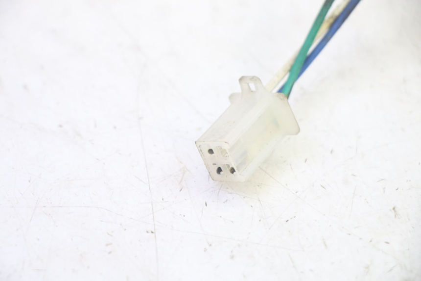 photo de COMPTEUR KYMCO AGILITY 4T 50 (2018 - 2022) - Zoom composants