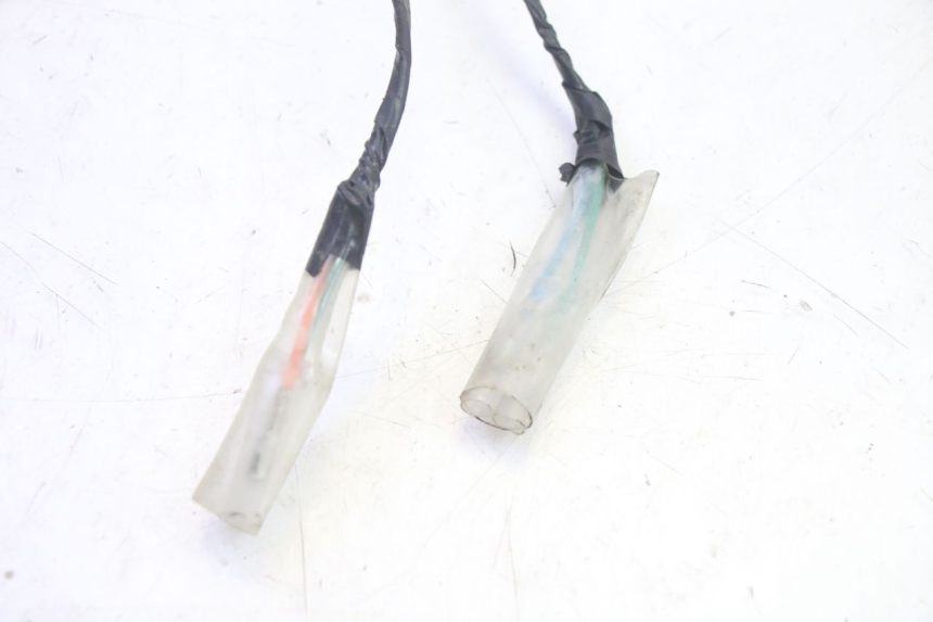 photo de COMPTEUR KYMCO AGILITY 4T 50 (2018 - 2022) - Vue rapprochée