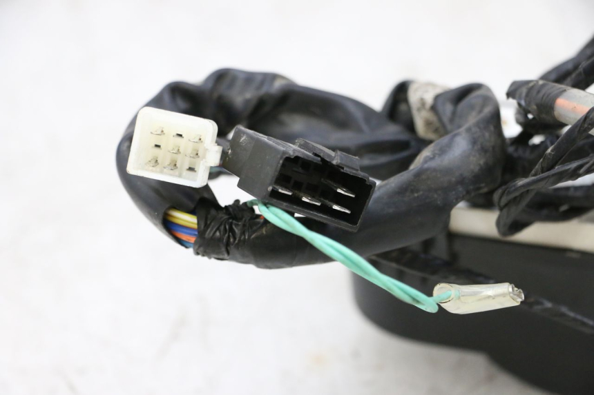 photo de COMPTEUR KYMCO AGILITY 4T 50 (2018 - 2022) - Vue d’ensemble