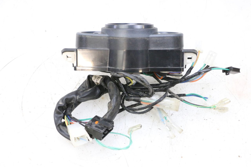 photo de COMPTEUR KYMCO AGILITY 4T 50 (2018 - 2022) - Marquages et références