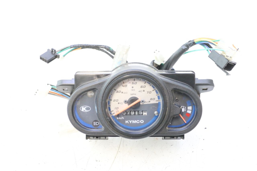 photo de COMPTEUR KYMCO AGILITY 4T 50 (2018 - 2022) - Vue principale