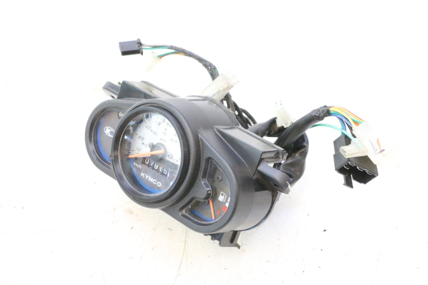 photo de COMPTEUR KYMCO AGILITY 4T 50 (2018 - 2022) - État de surface