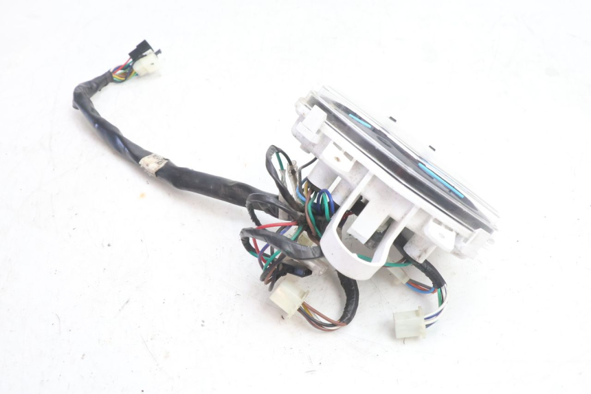 photo de COMPTEUR  KYMCO AGILITY CITY 16P 125 (2015 - 2024) - Vue d’ensemble