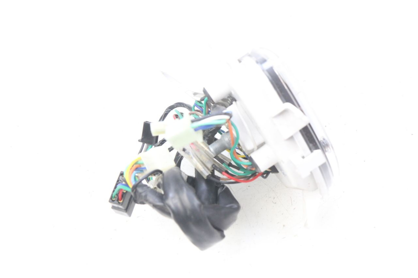 photo de COMPTEUR KYMCO AGILITY CITY 2T 50 (2008 - 2016) - Autre angle de vue