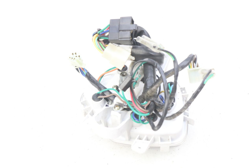 photo de COMPTEUR KYMCO AGILITY CITY 2T 50 (2008 - 2016) - Vue d’ensemble