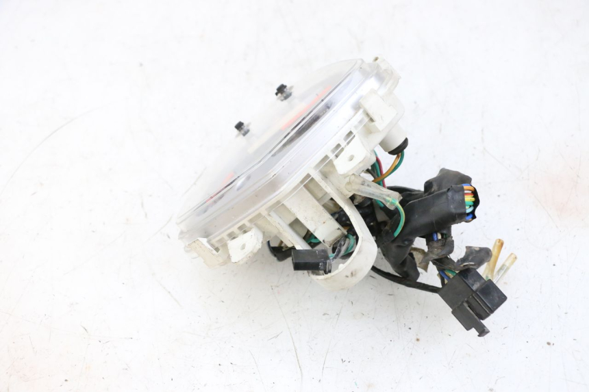 photo de COMPTEUR  KYMCO AGILITY CITY 4T 50 (2008 - 2016) - Marquages et références