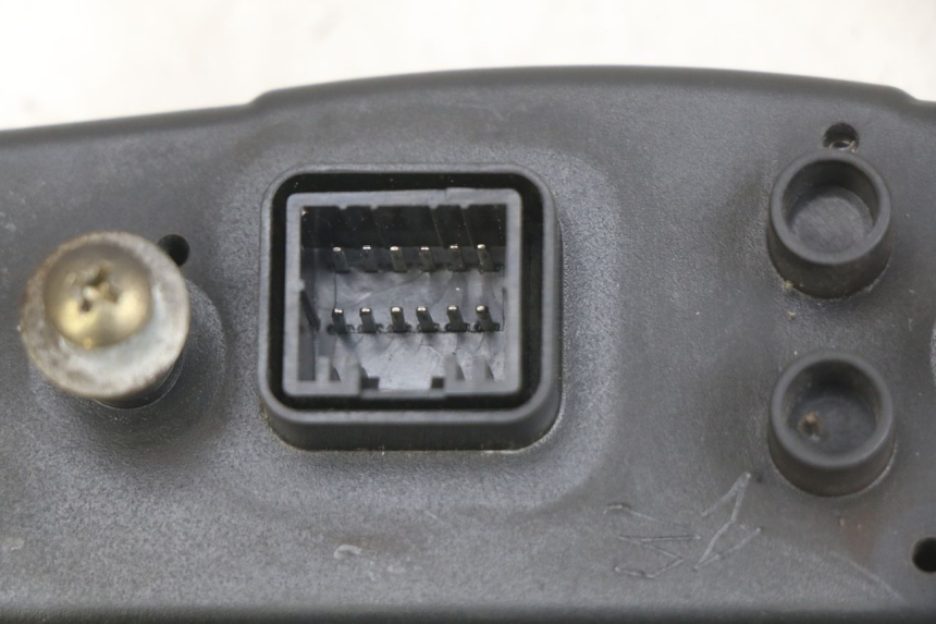 photo de COMPTEUR KYMCO AGILITY NAKED RENOUVO 2T 50 (2011 - 2018)