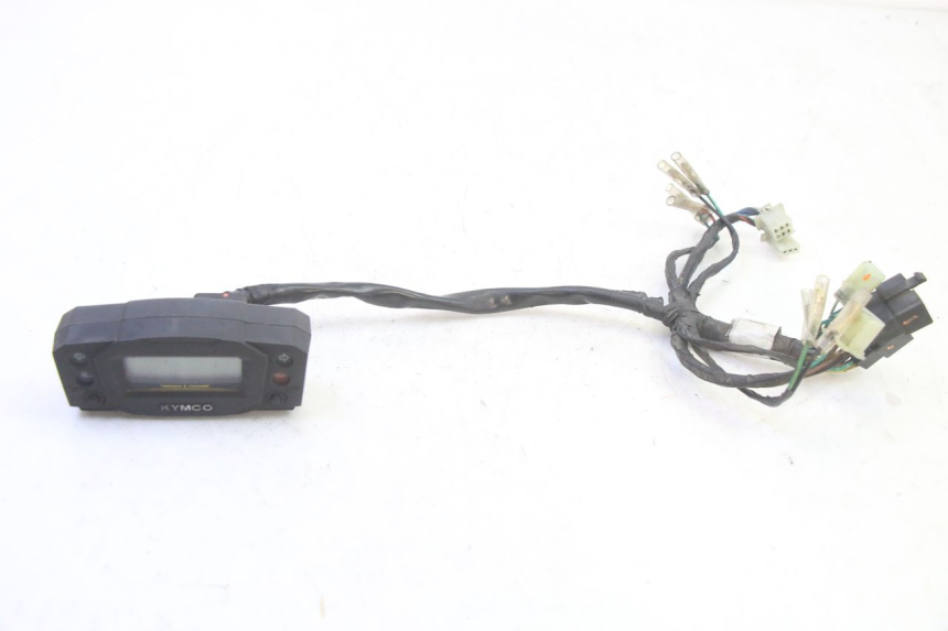 photo de COMPTEUR KYMCO AGILITY NAKED RENOUVO 2T 50 (2011 - 2018)