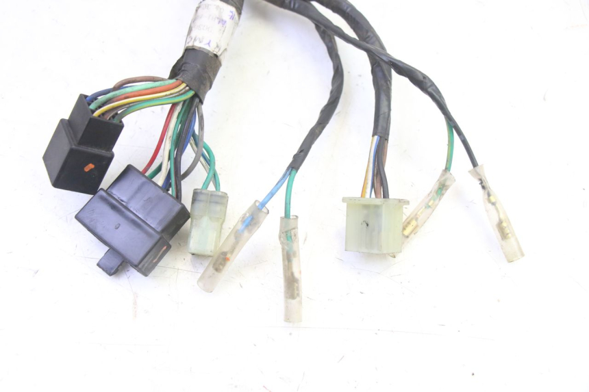 photo de COMPTEUR KYMCO AGILITY NAKED RENOUVO 2T 50 (2011 - 2018)