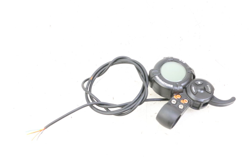 photo de COMPTEUR DUALTRON AMINIA 1