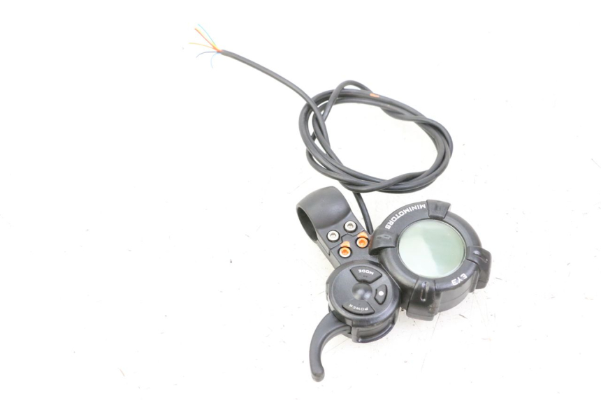 photo de COMPTEUR DUALTRON AMINIA 1