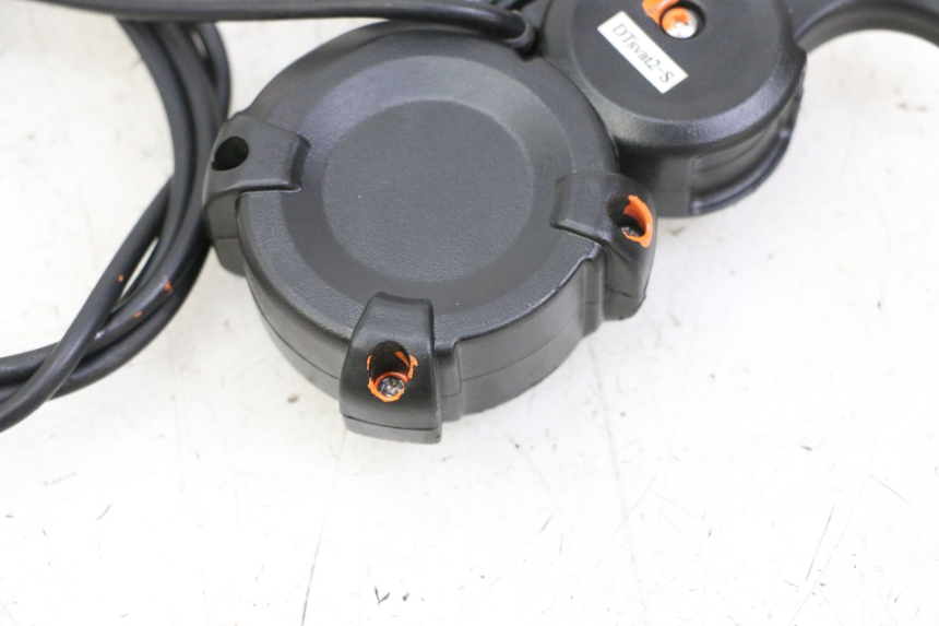 photo de COMPTEUR DUALTRON AMINIA 1