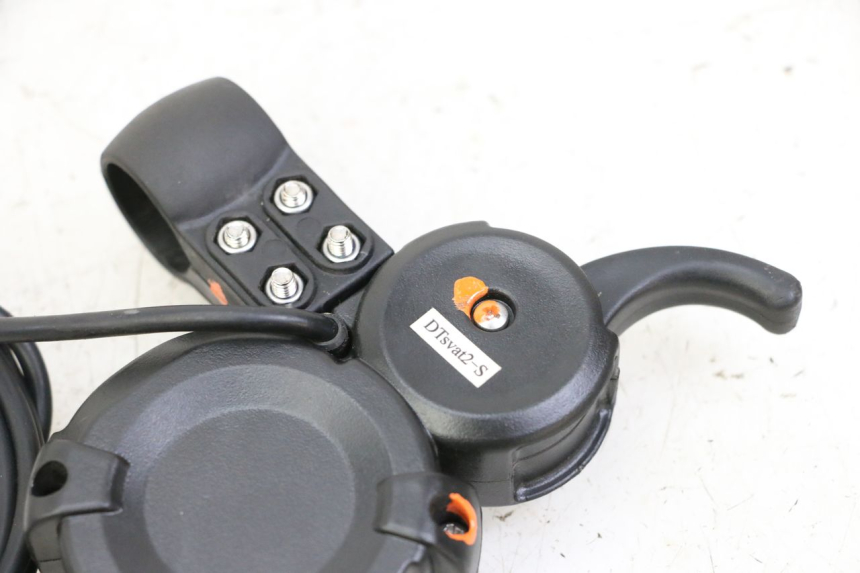 photo de COMPTEUR DUALTRON AMINIA 1