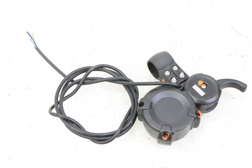 photo de COMPTEUR DUALTRON AMINIA 1