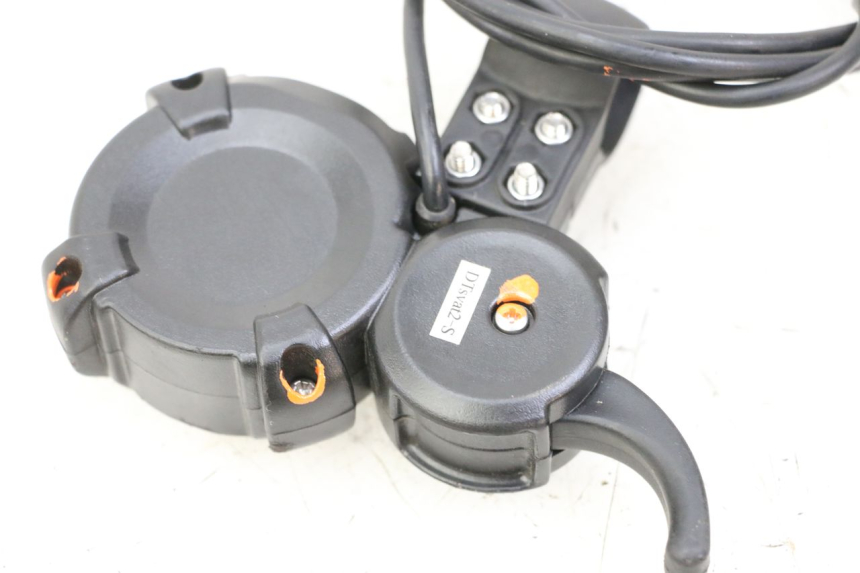 photo de COMPTEUR DUALTRON AMINIA 1