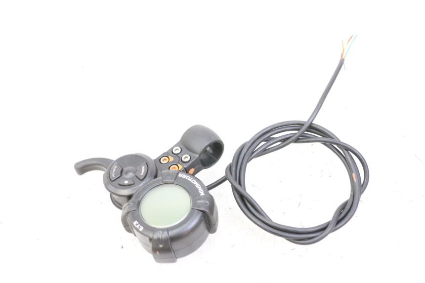photo de COMPTEUR DUALTRON AMINIA 1