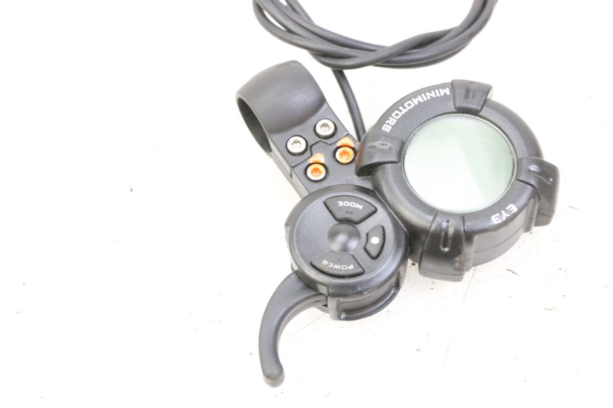 photo de COMPTEUR DUALTRON AMINIA 1