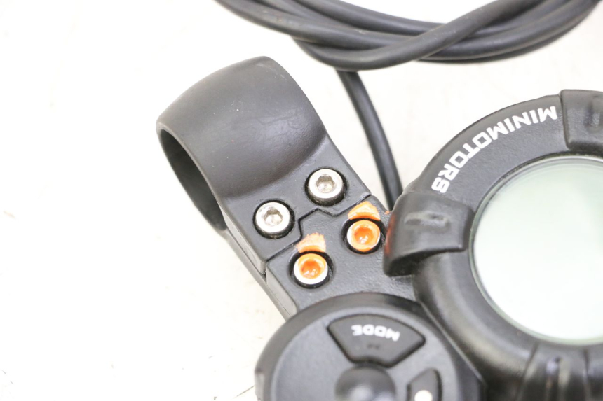 photo de COMPTEUR DUALTRON AMINIA 1