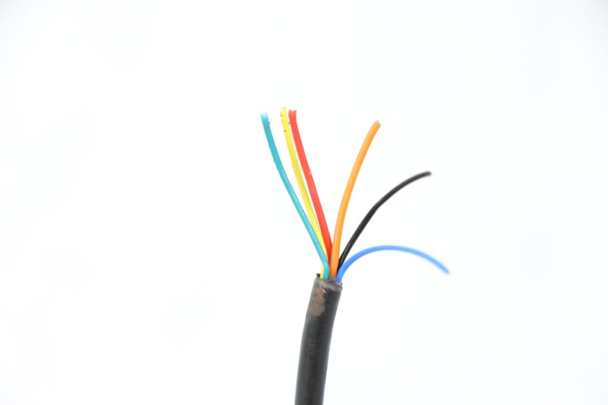 photo de COMPTEUR DUALTRON AMINIA 1