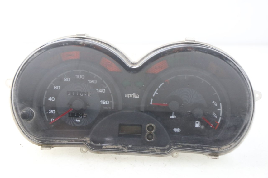 photo de COMPTEUR  APRILIA ATLANTIC 125 (2003 - 2009)