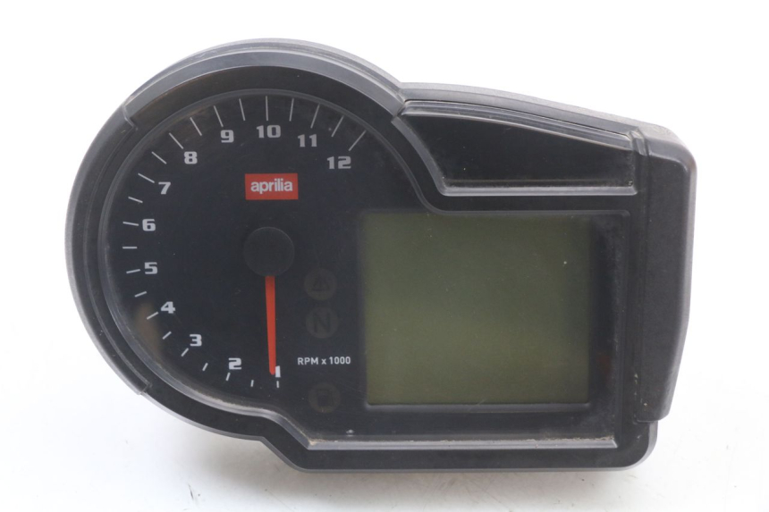 photo de COMPTEUR  APRILIA RS 50 (2006 - 2010)