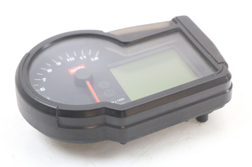 photo de COMPTEUR  APRILIA RS 50 (2006 - 2010)