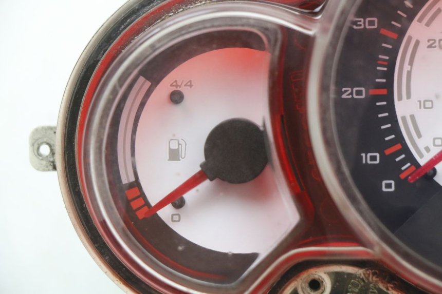 photo de COMPTEUR  APRILIA SR CARB LC 2T 50 (2004 - 2012)