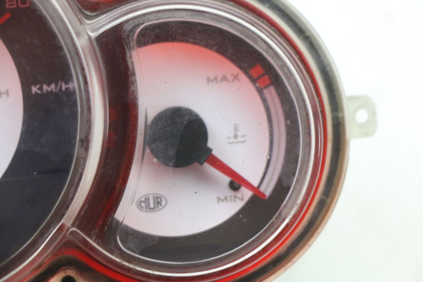 photo de COMPTEUR  APRILIA SR CARB LC 2T 50 (2004 - 2012)