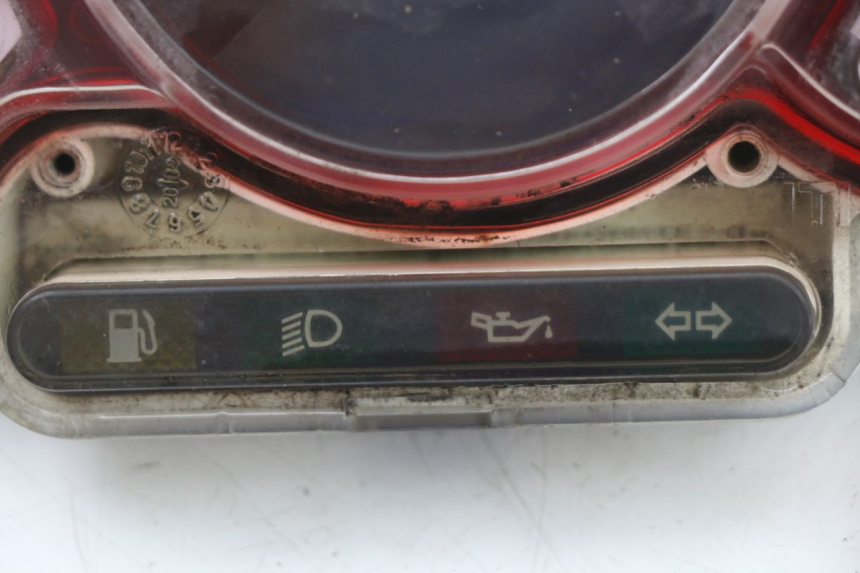 photo de COMPTEUR  APRILIA SR CARB LC 2T 50 (2004 - 2012)