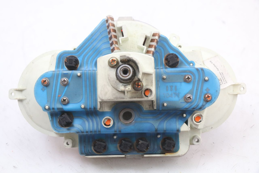 photo de COMPTEUR  APRILIA SR CARB LC 2T 50 (2004 - 2012)