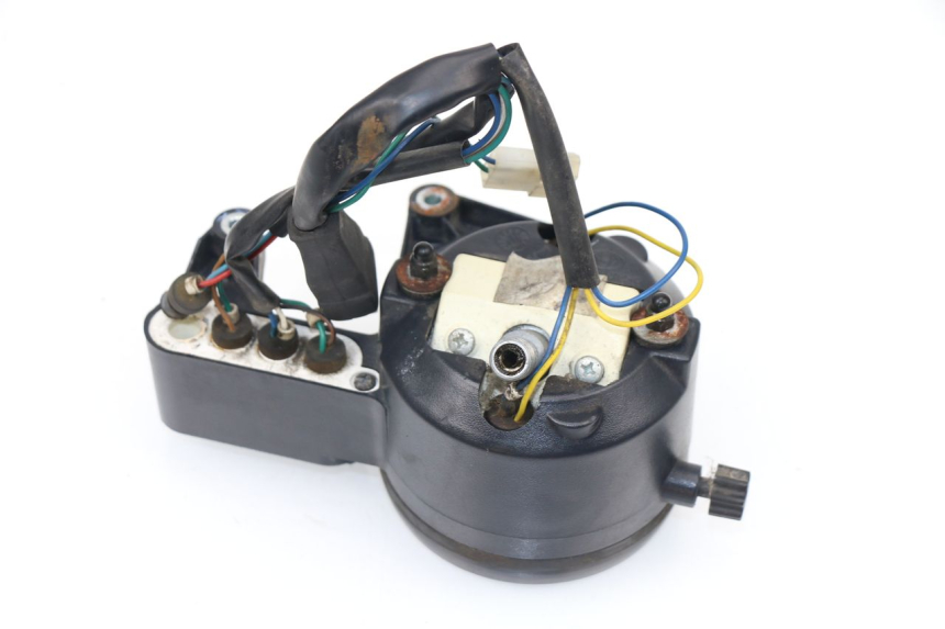 photo de COMPTEUR  APRILIA TUONO 125 (2003 - 2005) - Autre angle de vue