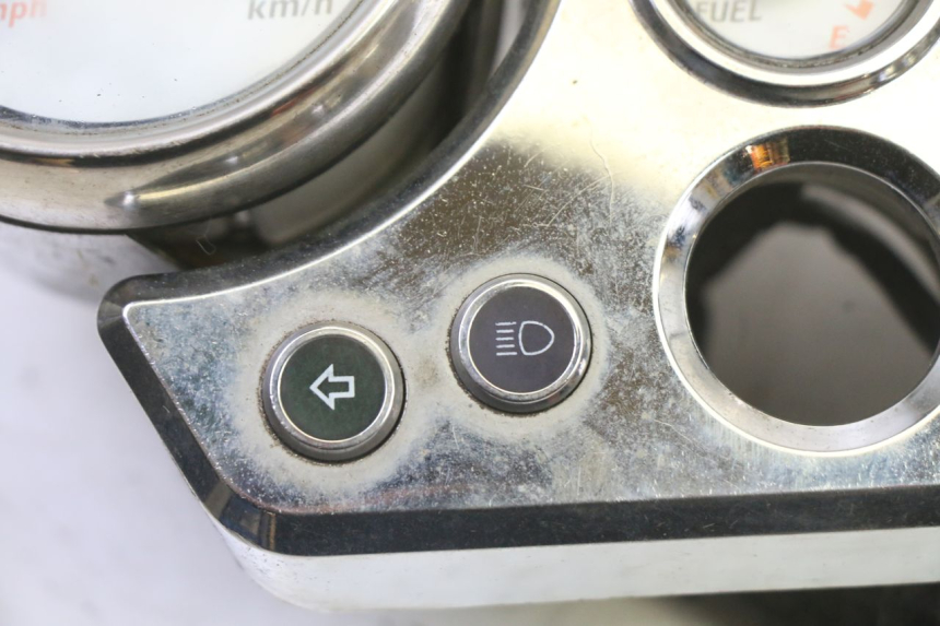 photo de Odometer HYOSUNG GV AQUILA 125 (2000 - 2004)