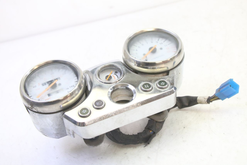 photo de Odometer HYOSUNG GV AQUILA 125 (2000 - 2004)