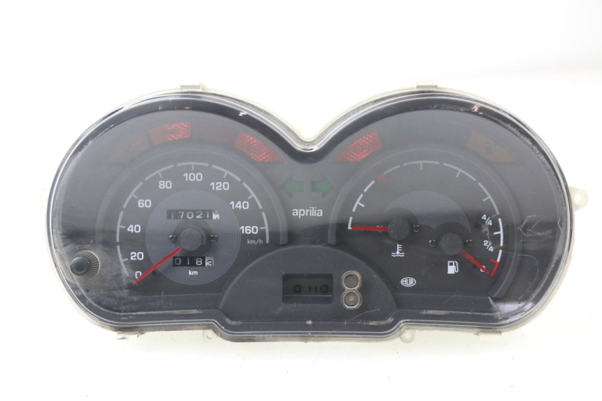 photo de COMPTEUR  APRILIA ATLANTIC 125 (2003 - 2009)
