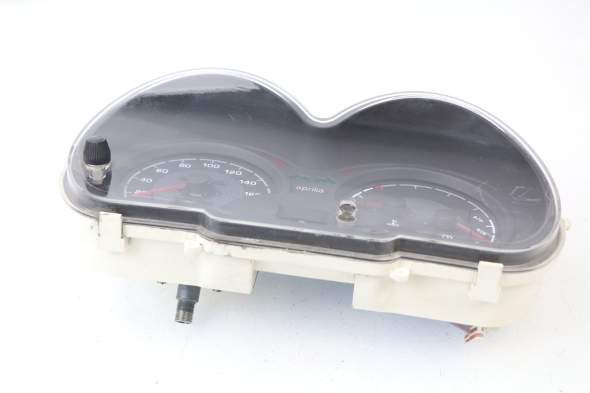 photo de COMPTEUR  APRILIA ATLANTIC 125 (2003 - 2009)