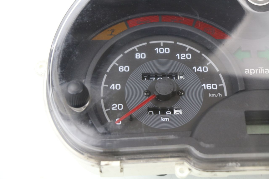 photo de COMPTEUR  APRILIA ATLANTIC 125 (2003 - 2009)