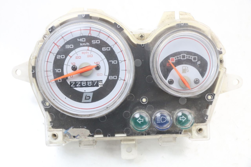 photo de Odometer BEELINE VELOCE 4T 50 (2011 - 2020)