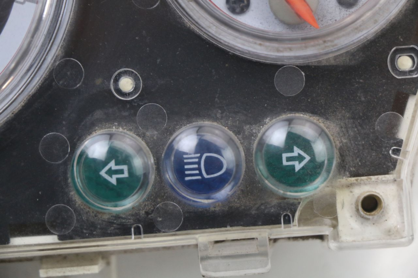 photo de Odometer BEELINE VELOCE 4T 50 (2011 - 2020)