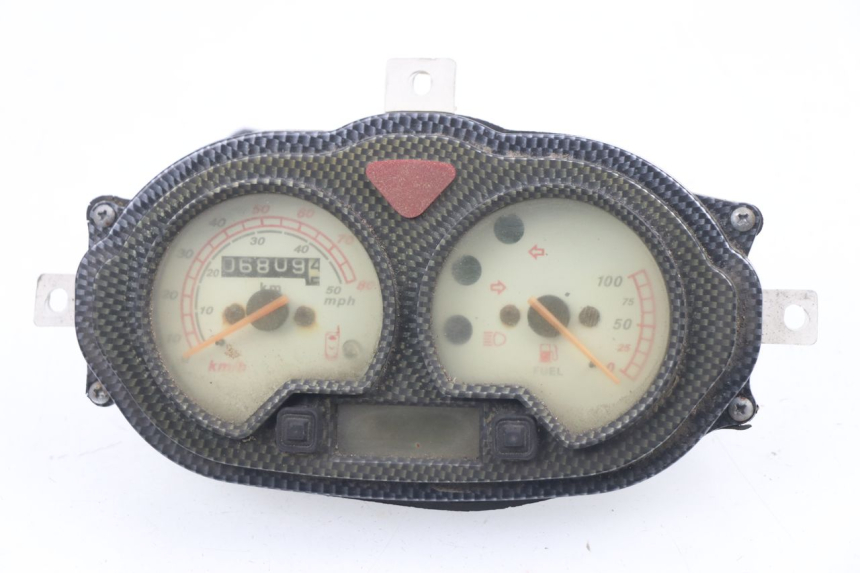 photo de COMPTEUR  BHM WACO 4T 50 (2008 - 2015)